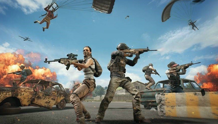 Irrespective of shedding the highlight to Fortnite, PUBG continues to be thriving in 2019