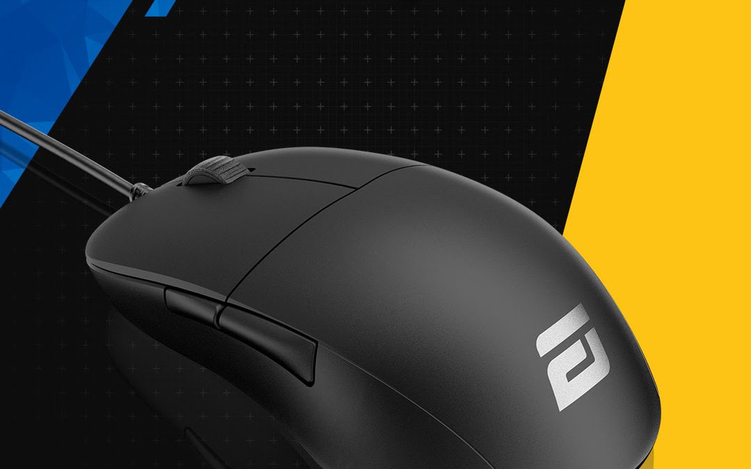 A newcomer to peripherals claims it constructed the 'world's quickest gaming mouse'