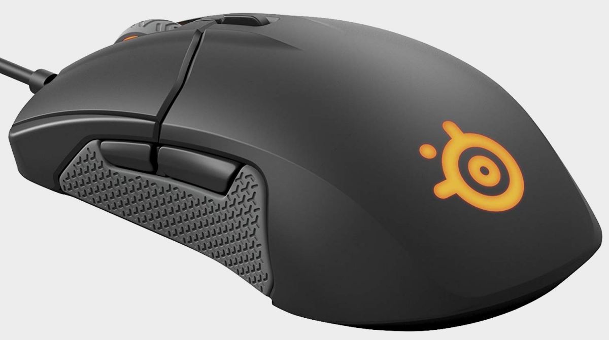 The SteelSeries Sensei 310 ambidextrous mouse is simply $35, its lowest worth ever