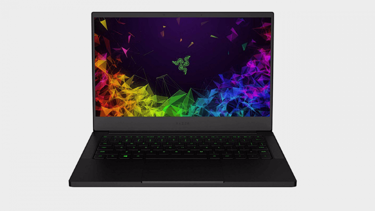 The Razer Blade Stealth ultrabook is $300 off proper now