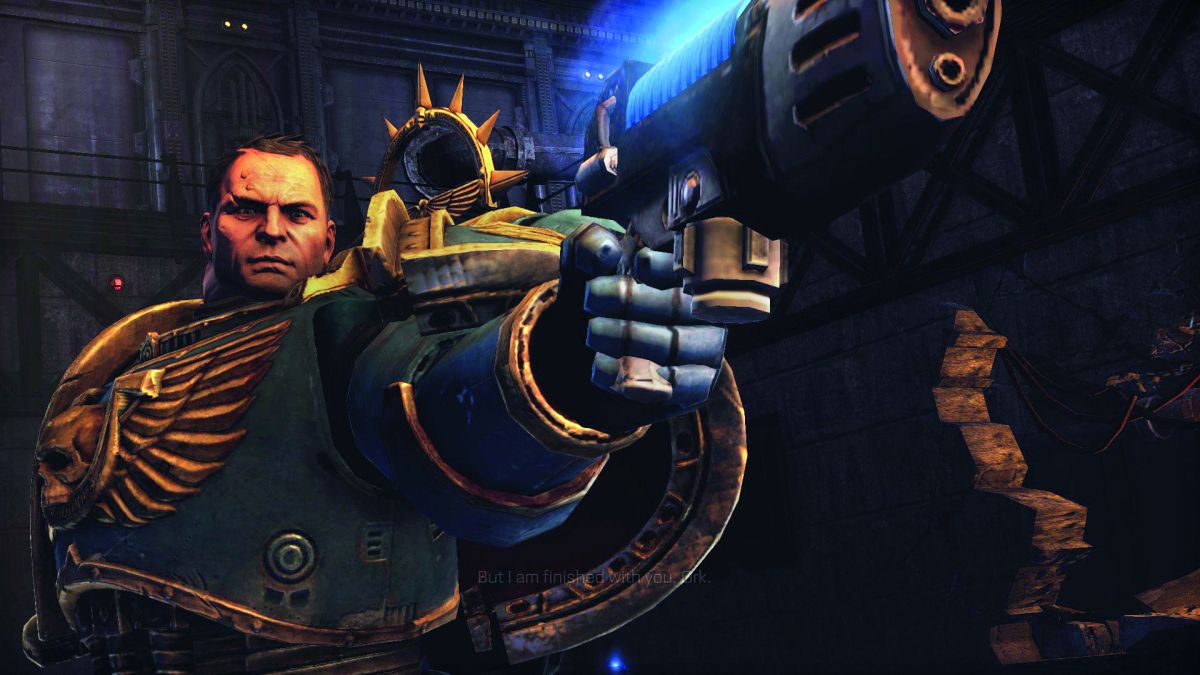 Essential events throughout the Warhammer 40,000 timeline