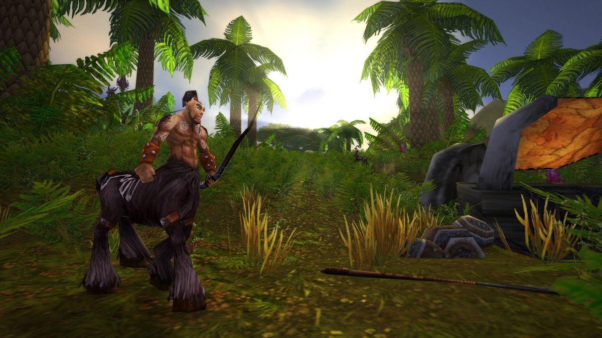 Every zone in Vanilla World of Warcraft ranked