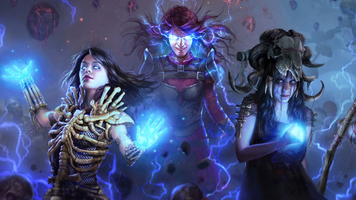 Path of Exile review