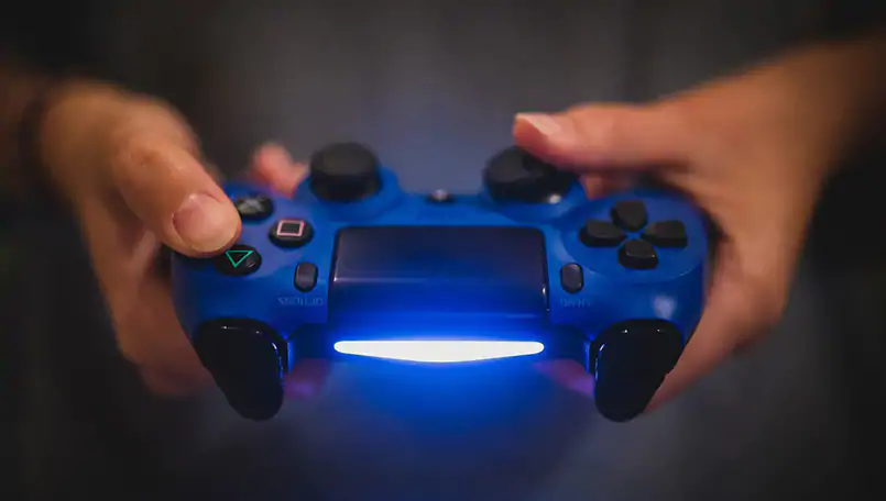 Sony PS4 controller