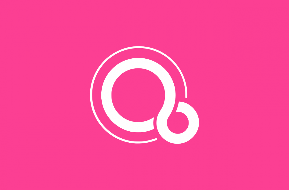 Google opens a web site for Fuchsia OS growth