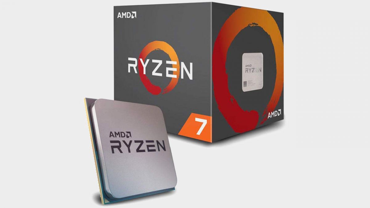 Walmart is offering this last gen Ryzen CPU is for its lowest price ever
