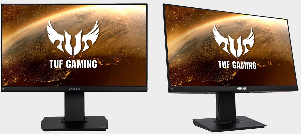 A brand new 24-inch FreeSync monitor from Asus seems to be promising, if the worth is true
