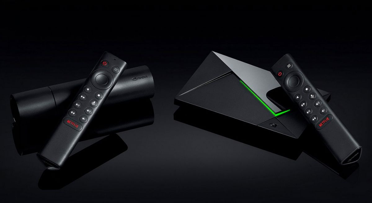 Nvidia unveils a smaller, cheaper, more powerful Shield TV set-top box