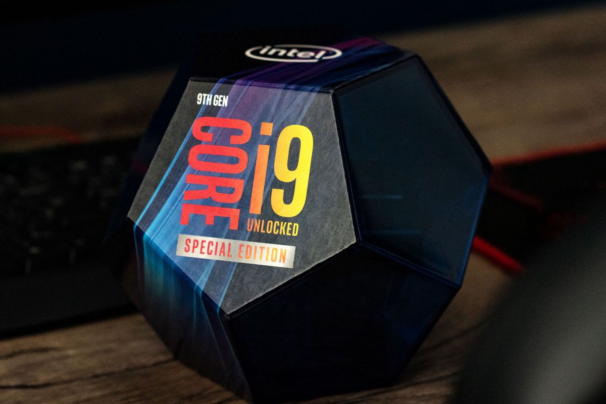 Intel’s Core i9-9900KS particular version CPU launches October 30 for $513