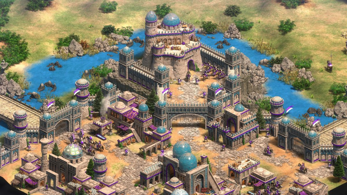 Age of Empires 2: Definitive Version assessment