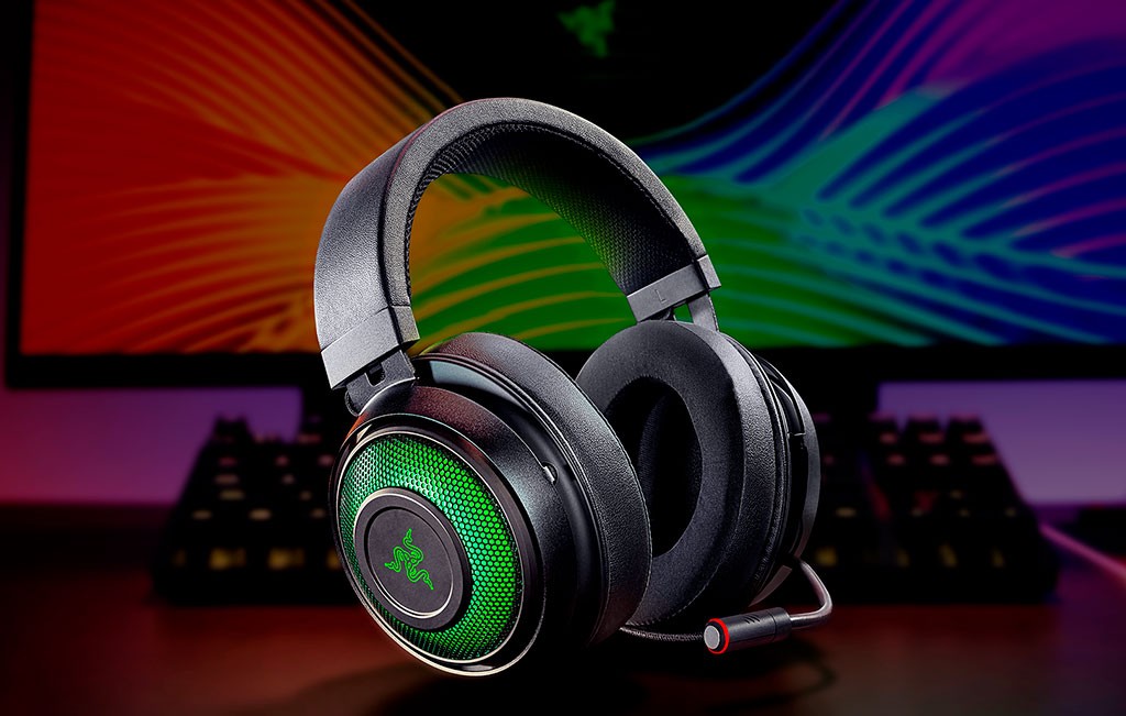 Razer launches a gaming headset with 'expertly tuned drivers' for $129