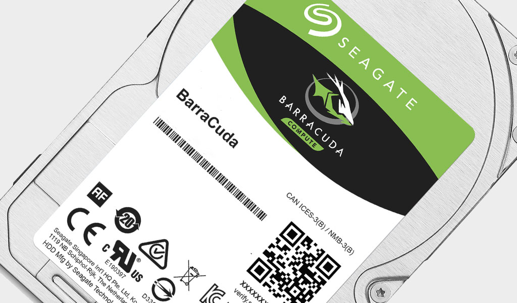 Seagate is skipping the hard drive's funeral, plans to have 50TB HDDs in 2026