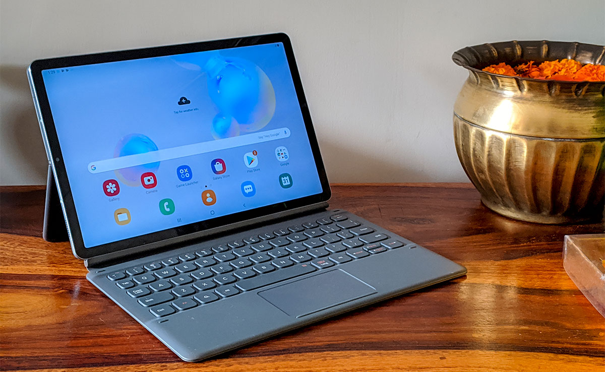 Samsung Galaxy Tab S6 Review: The Best Tablet Android has to Offer?