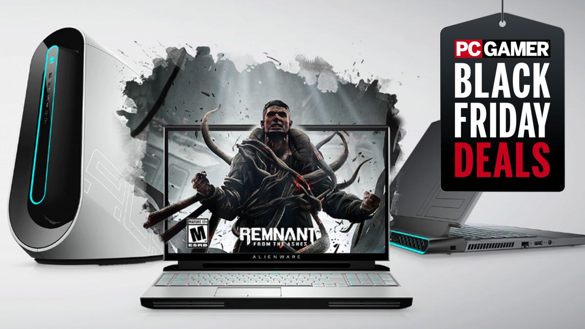 This code will let you save up to an additional $340 on Alienware laptops