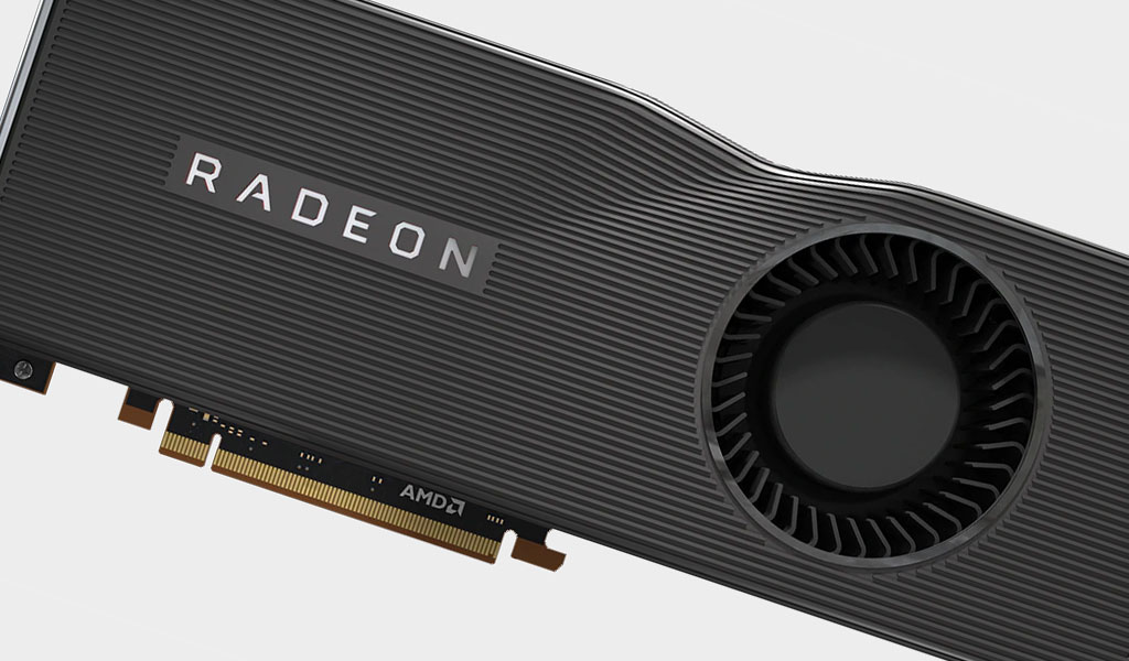 AMD says its newest GPU driver bumps efficiency as much as 18% in Trendy Warfare