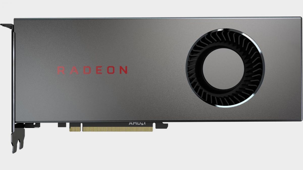 Grab a Radeon RX 5700 graphics card for just $290 right now