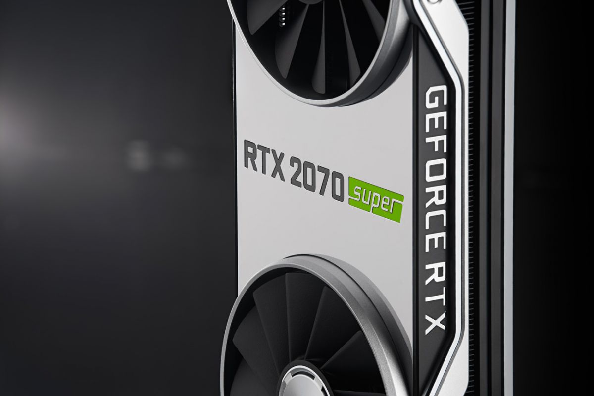 Nvidia declares RTX a ‘home run’ as gaming income picks up