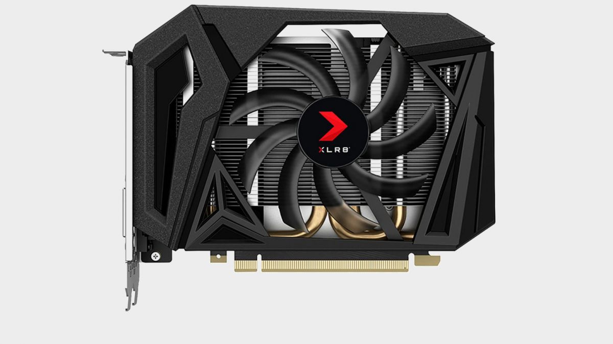 Save $80 on this RTX 2060 from Best Buy