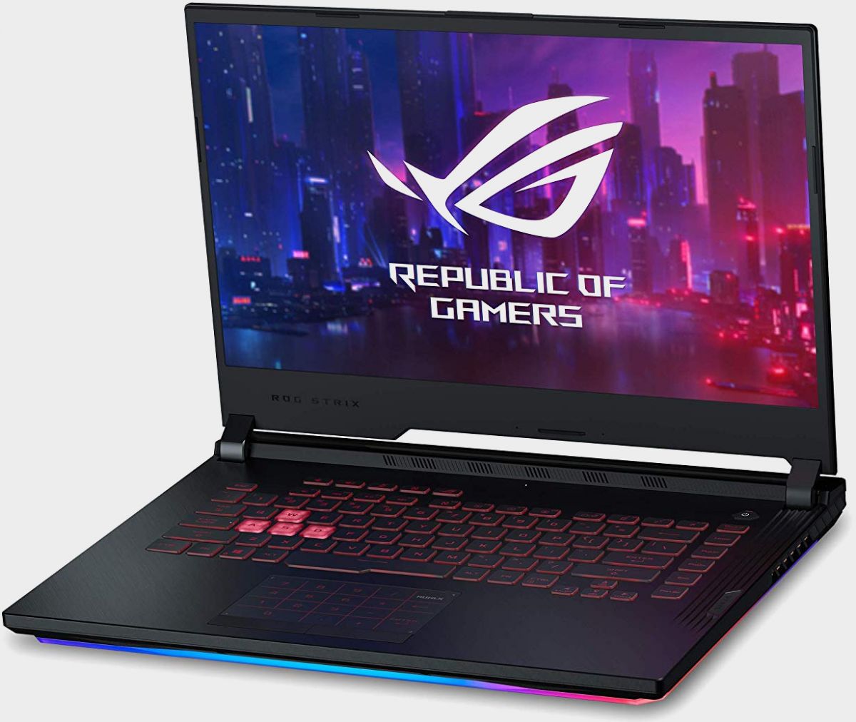 This Asus gaming laptop with a GTX 1660 Ti and 120Hz screen is just $900 right now