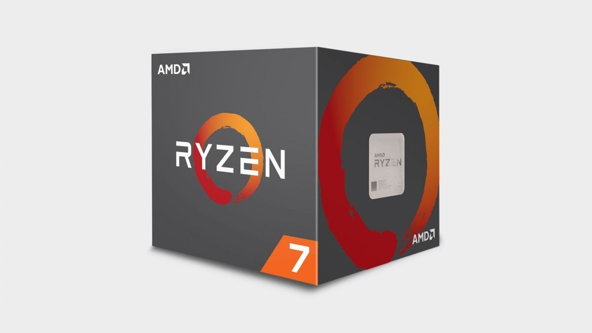 This CPU deal will get you an AMD Ryzen 2700 and The Outer Worlds or Borderlands 3 for $140