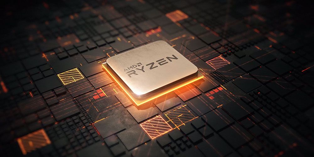 AMD processor usage is now over 20% according to Steam hardware survey