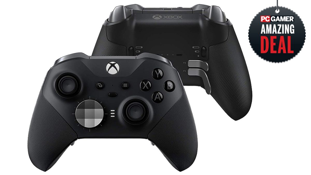 Finest Xbox Elite controller sequence 2 value: get this low-cost $169 deal at B&H
