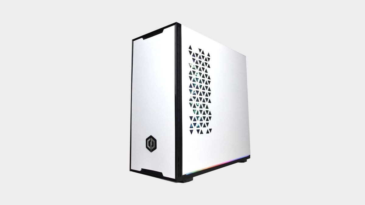Get this Ryzen 7 3700X-powered gaming desktop for just $850