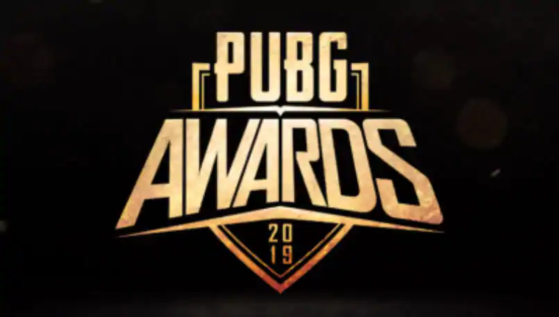 PUBG Awards