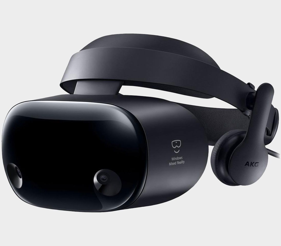 One of our favorite VR headsets, the Odyssey+, is back on sale for $230