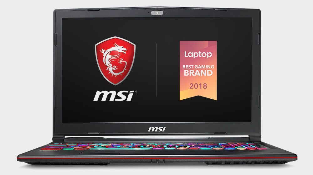 This MSI gaming laptop with a GTX 1660 Ti is just $765 right now
