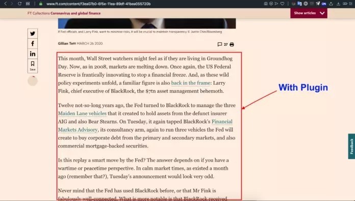 Read any articles for Free 7 Learn any articles for Free | How To Bypass Paywalls Subscription | 2020