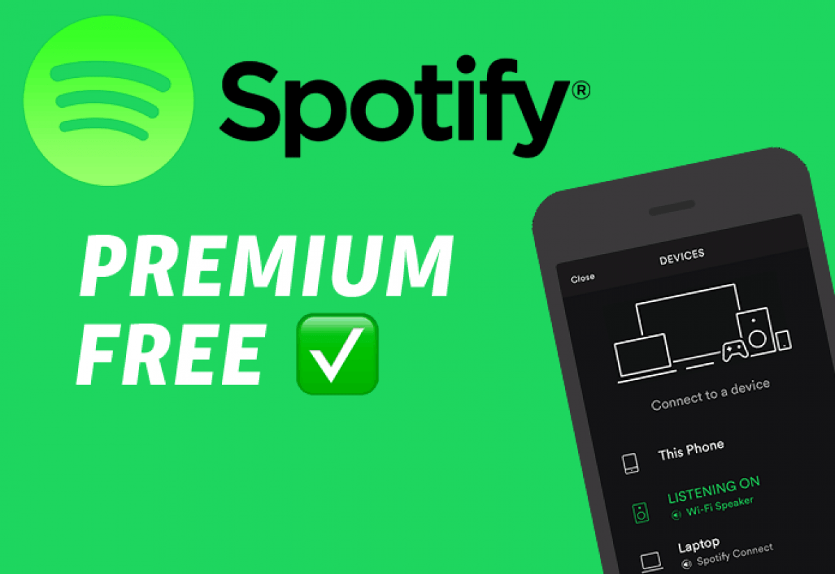 Spotify Premium Free | 2020 Methods | For Android, Windows and IOS |