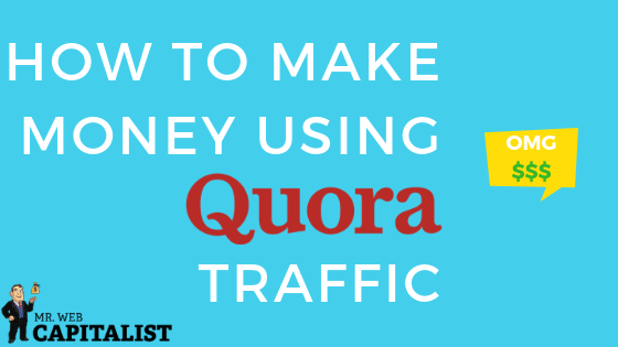 How to Get Traffic From Quora | SEO Trick 2019