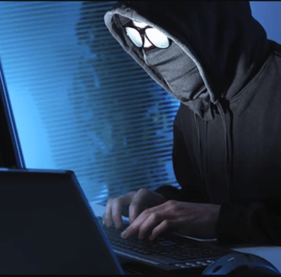 Protect Your Identity Online