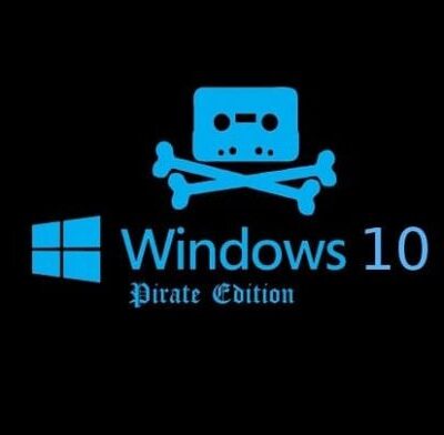 Why Shouldn't You Use Pirated Windows