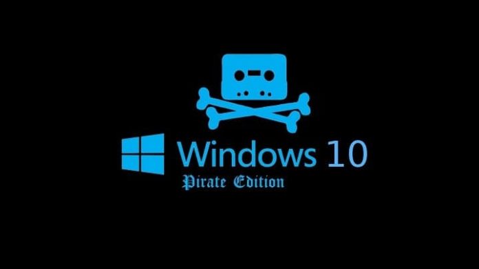 Why Shouldn't You Use Pirated Windows