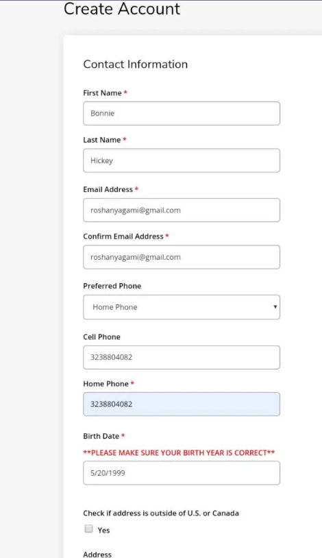 Easy methods to create free edu e mail (100% working)-2020| 2nd methodology