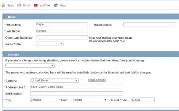 Easy methods to create free edu e mail (100% working)-2020| 2nd methodology