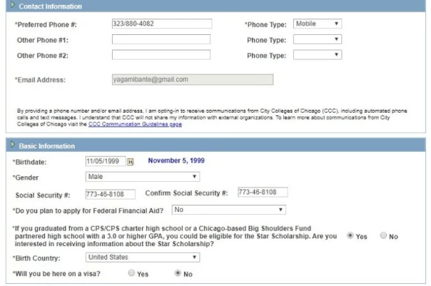 Easy methods to create free edu e mail (100% working)-2020| 2nd methodology