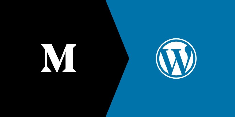 Easy methods to Transfer a Weblog from Medium to WordPress