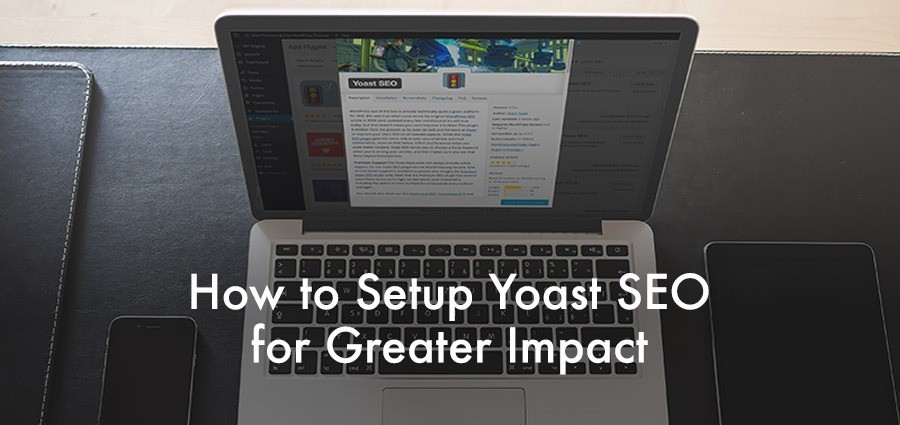 Yoast search engine marketing Set up & Setup Information for WordPress