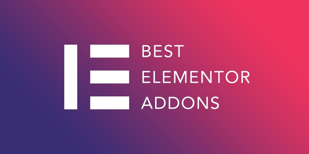 15 Best Elementor Addons for WordPress 2020