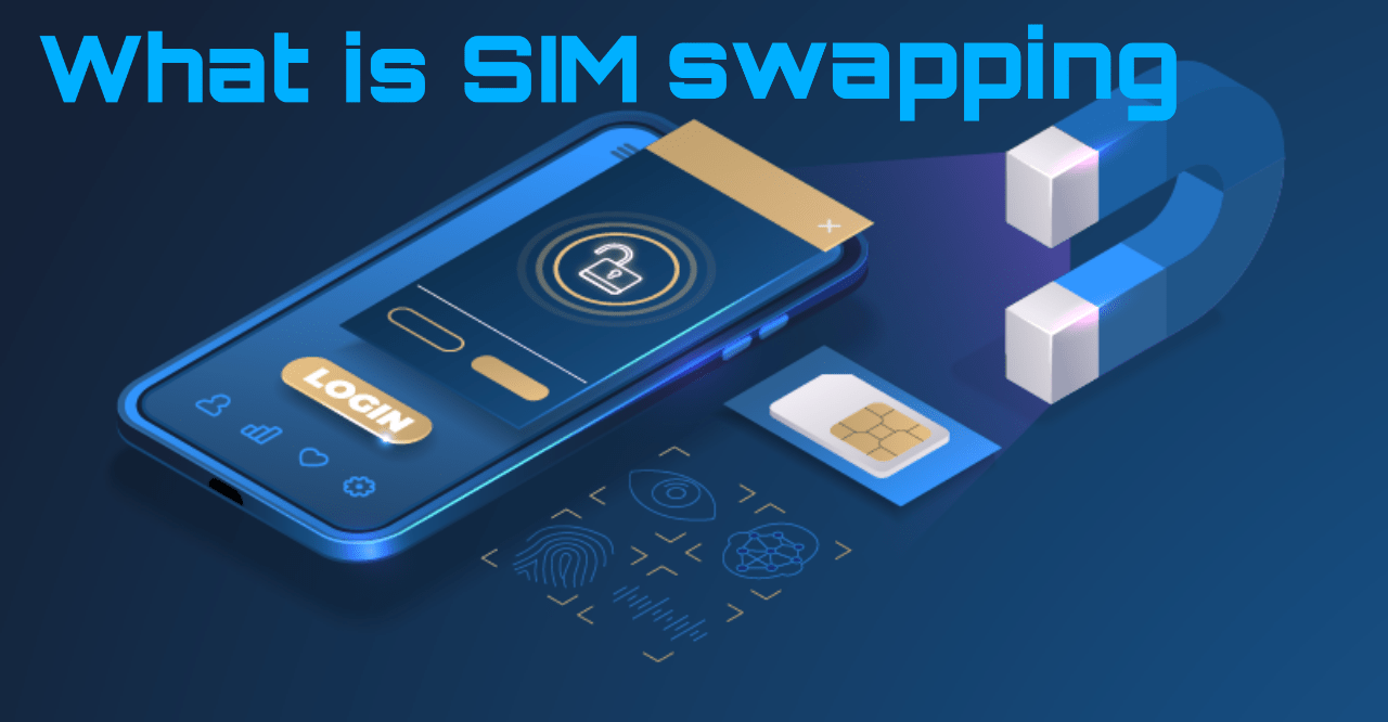 What's sim swapping rip-off – How they do and methods to keep secure from it?