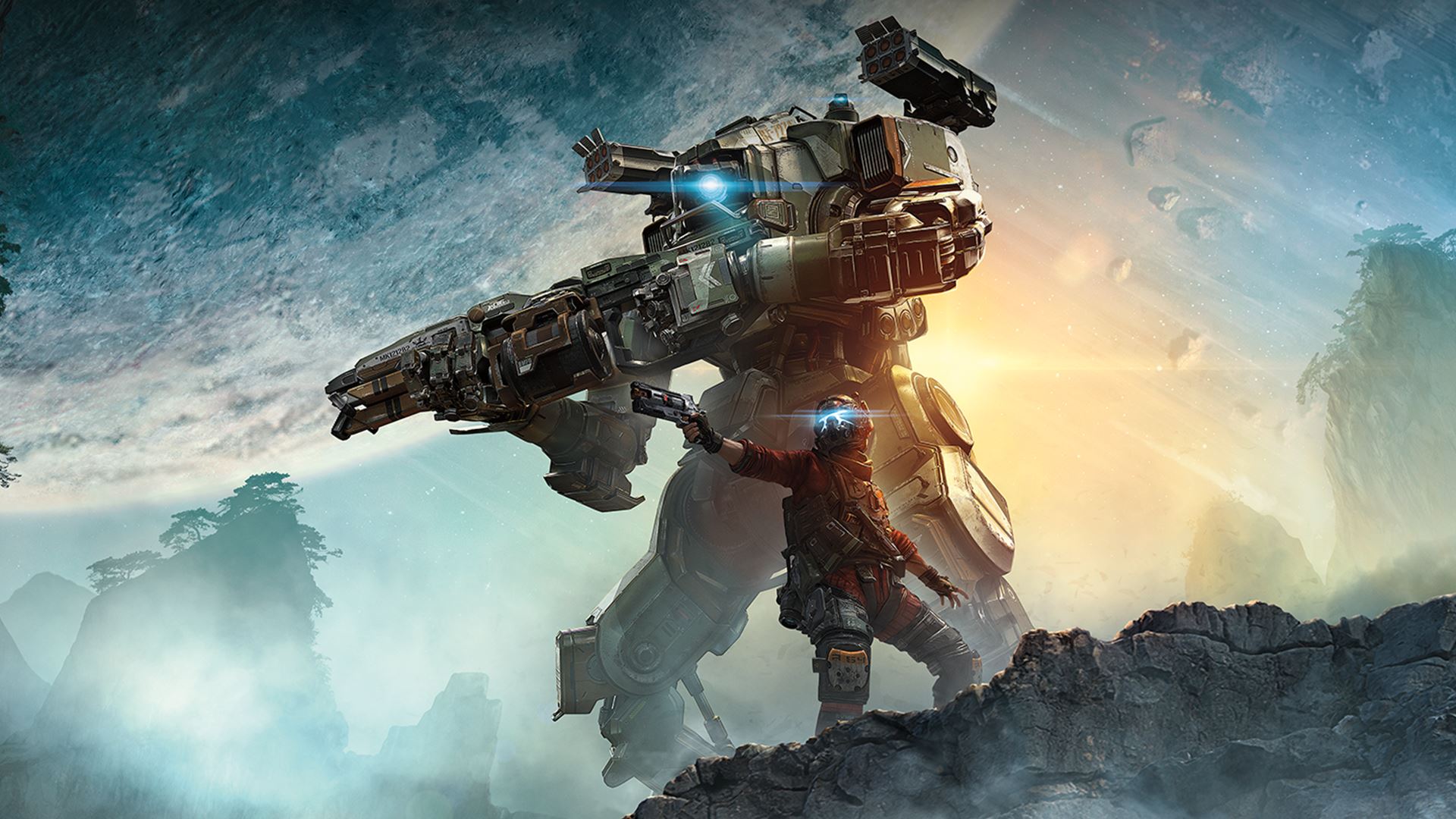 The perfect FPS video games you possibly can play proper now