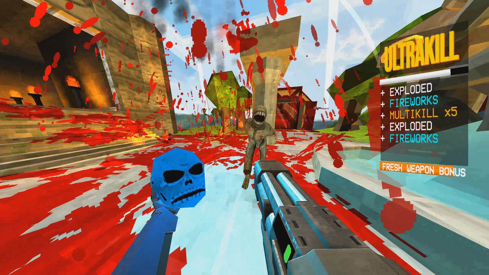 The perfect FPS video games you possibly can play proper now