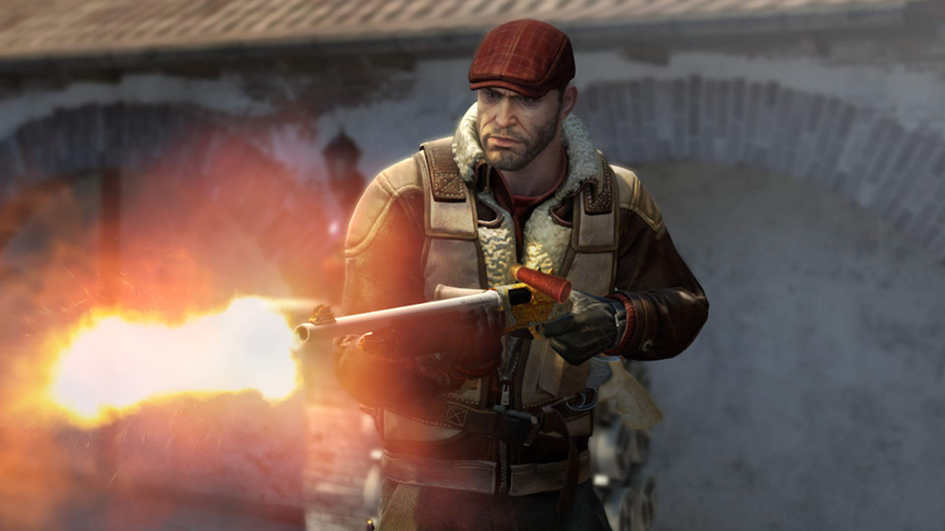 CS:GO