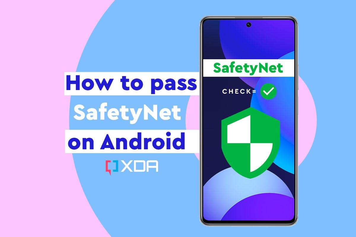 Android SafetyNet passing featured
