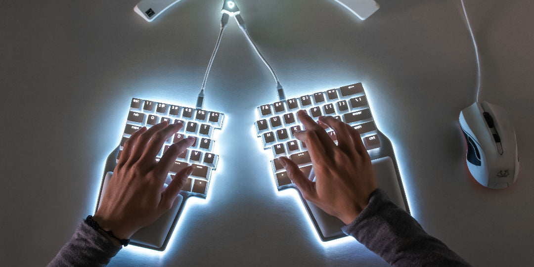 After 5 years of utilizing a clean keyboard, I do not advocate it