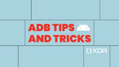 ADB Tips and Tricks
