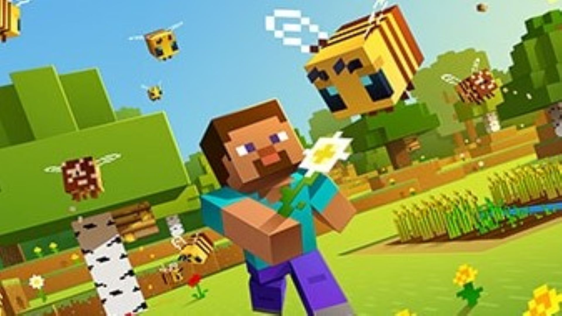 Minecraft map helps increase 1 / 4 of one million for charity